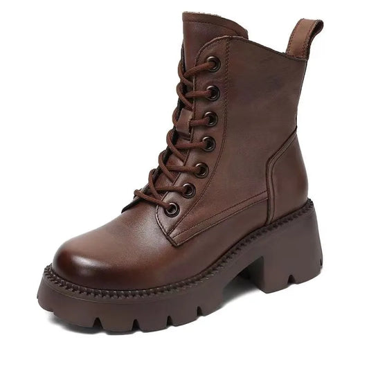Bottes orthopédiques décontractées et de soutien