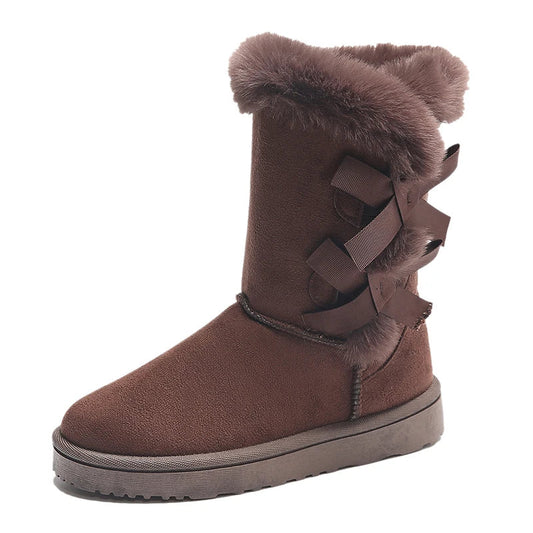Bottes orthopédiques décontractées et de soutien