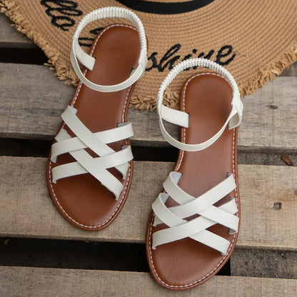 Chaussures orthopédiques confortables et respirantes