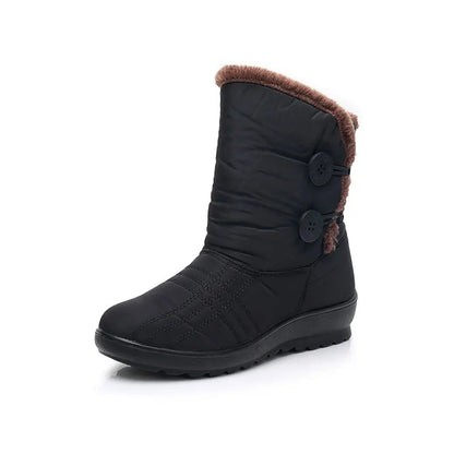 Bottes orthopédiques décontractées et de soutien