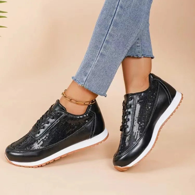 Chaussures orthopédiques décontractées sur mesure