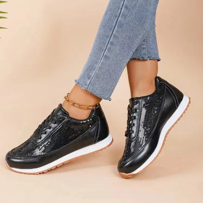 Chaussures orthopédiques décontractées sur mesure