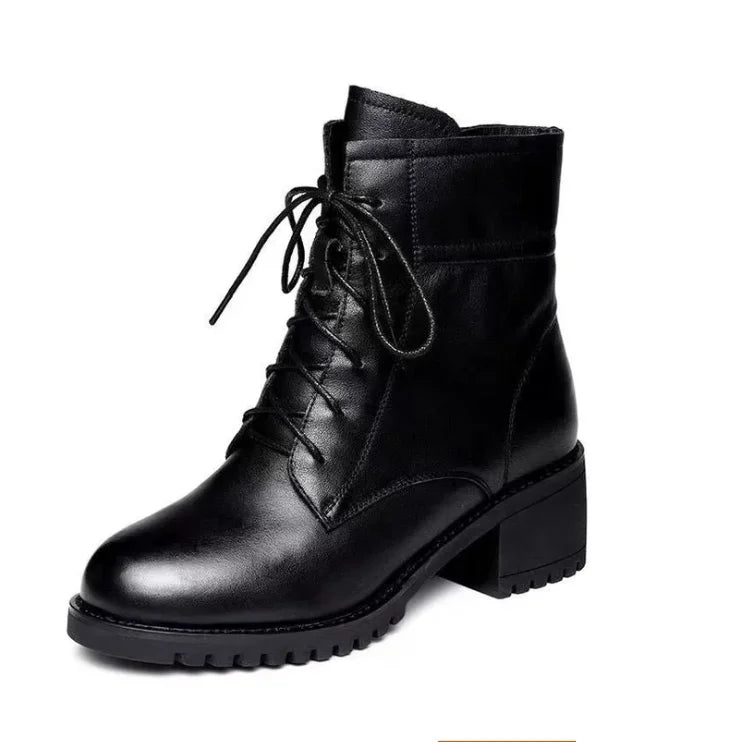 Bottes orthopédiques décontractées et de soutien