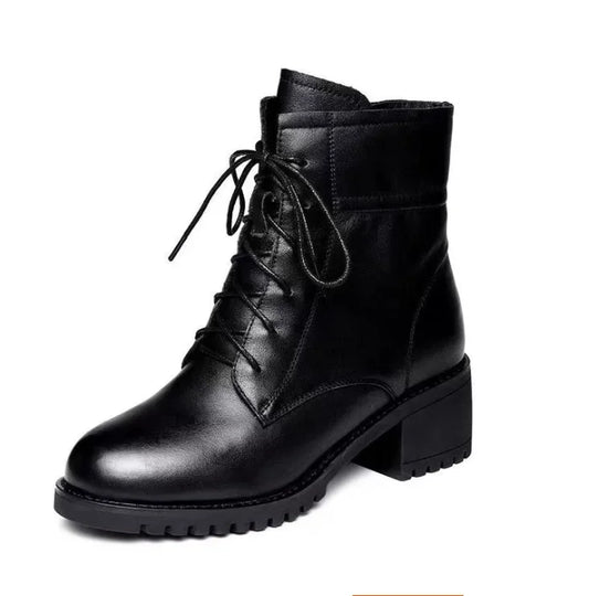 Bottes orthopédiques décontractées et de soutien