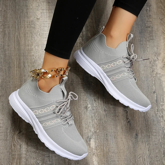 Chaussures orthopédiques légères et décontractées