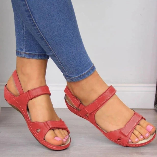Chaussures orthopédiques minimalistes