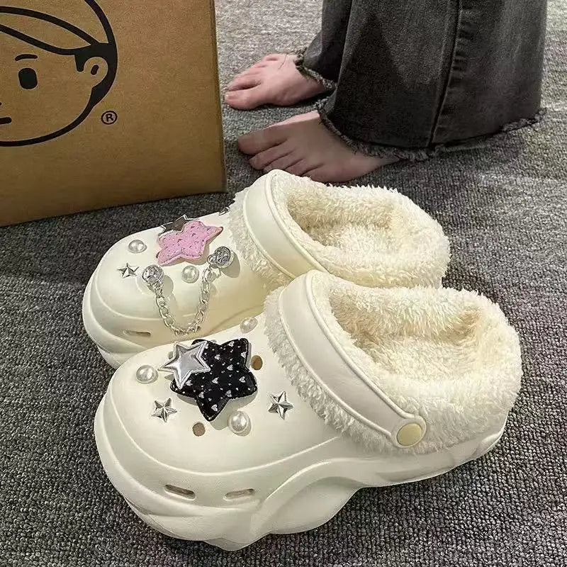 Sandales orthopédiques confortables et à la mode