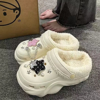 Sandales orthopédiques confortables et à la mode