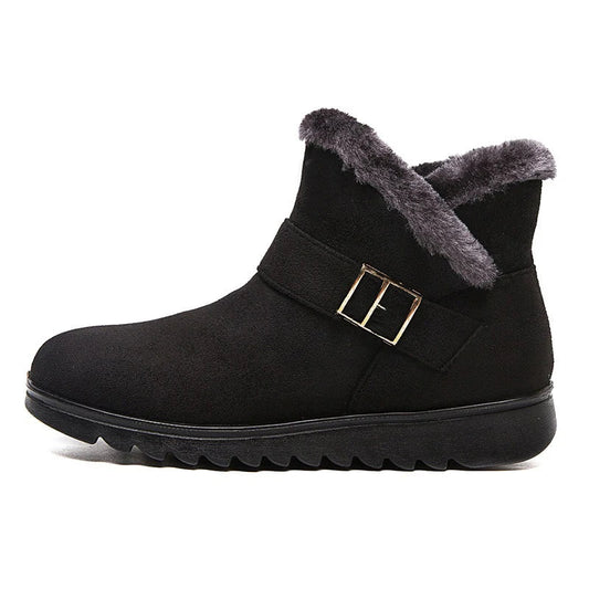 Bottes orthopédiques polyvalentes et de soutien