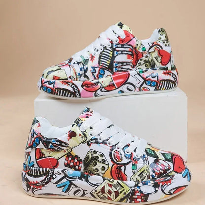 Chaussures d'hiver orthopédiques à la mode et offrant un bon soutien