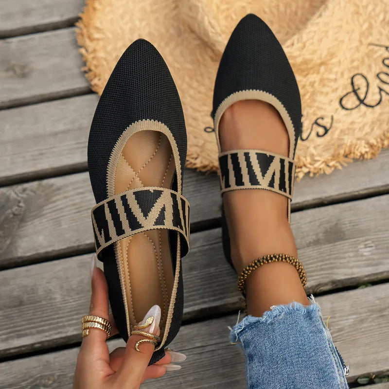 Chaussures orthopédiques décontractées