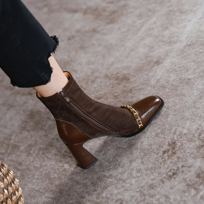 Bottes orthopédiques durables et de soutien