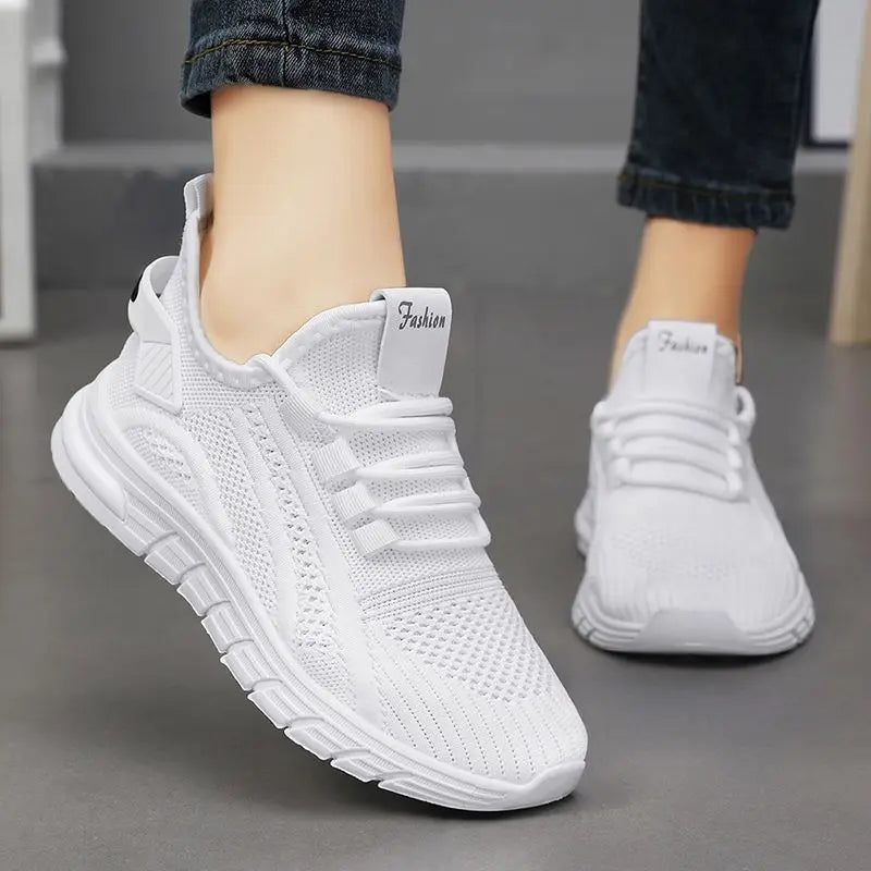 Baskets d'hiver orthopédiques à la mode et offrant un bon soutien