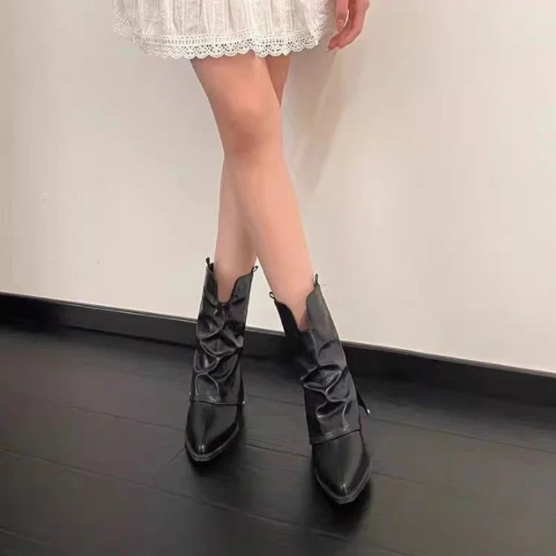 Bottes orthopédiques sur mesure et confortables