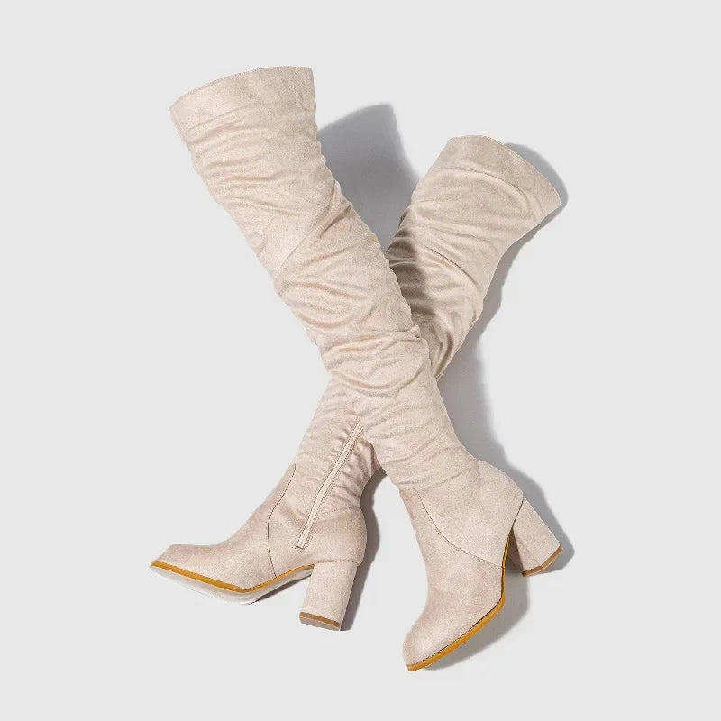 Bottes orthopédiques confortables et tendance