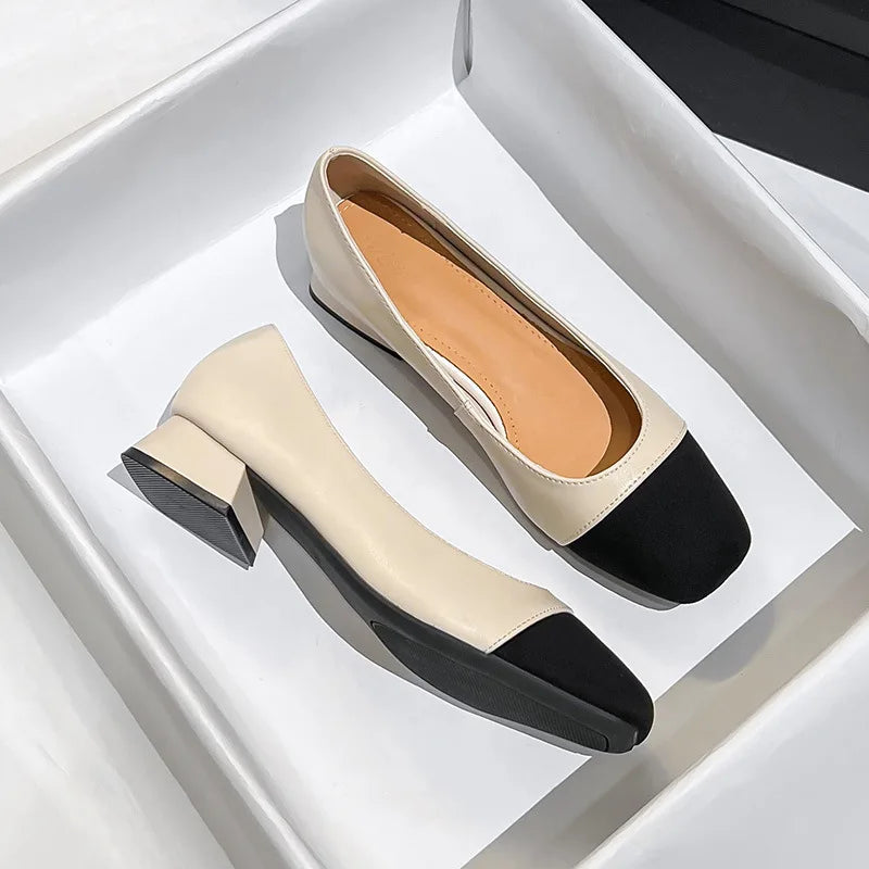 Chaussures orthopédiques décontractées et de soutien