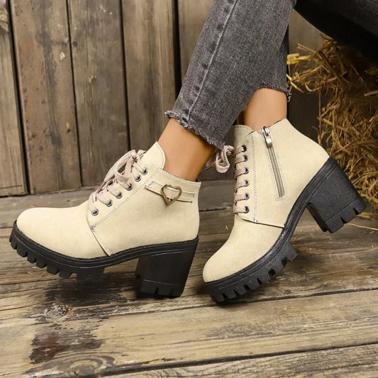 Bottes orthopédiques confortables et tendance