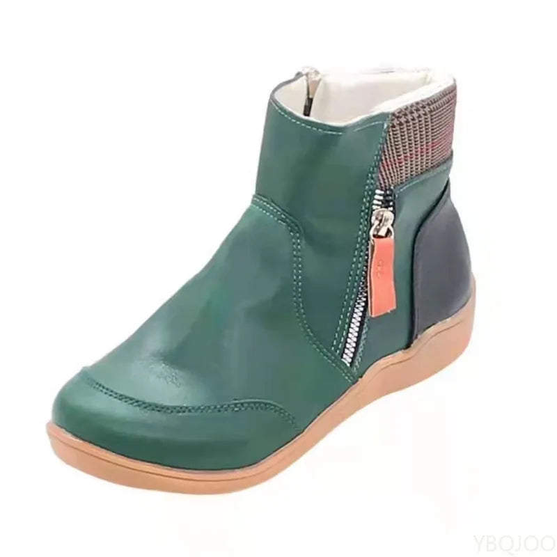 Bottes orthopédiques décontractées et de soutien