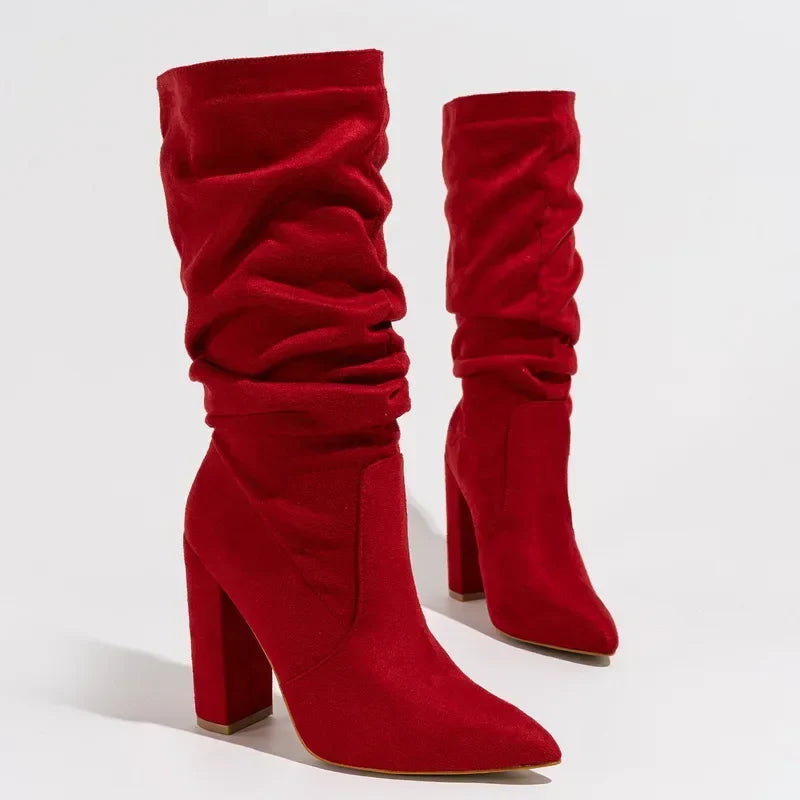 Bottes orthopédiques sur mesure et confortables