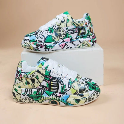 Chaussures d'hiver orthopédiques à la mode et offrant un bon soutien
