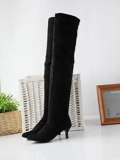 Bottes orthopédiques confortables et à la mode