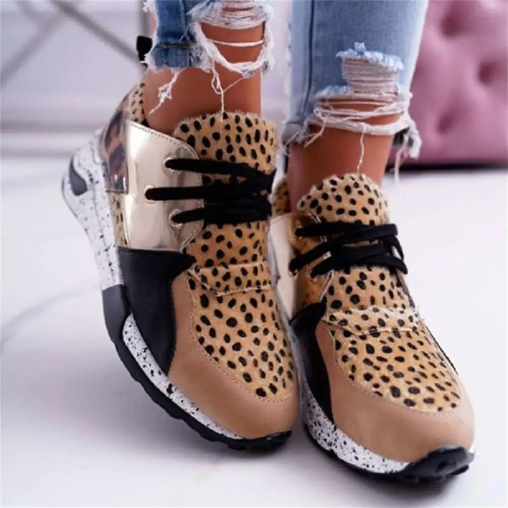 Chaussures d'hiver orthopédiques tendance et de soutien