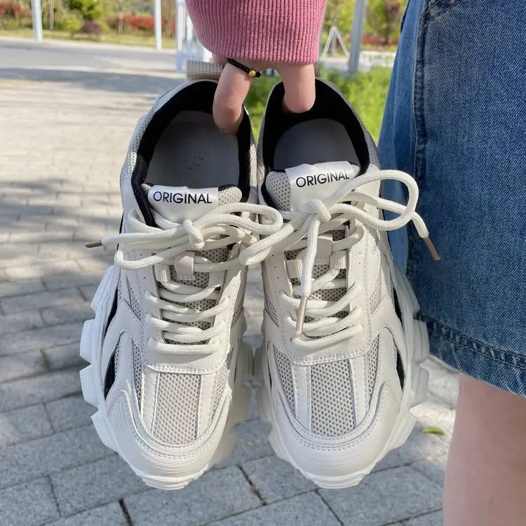 Baskets orthopédiques durables et de soutien