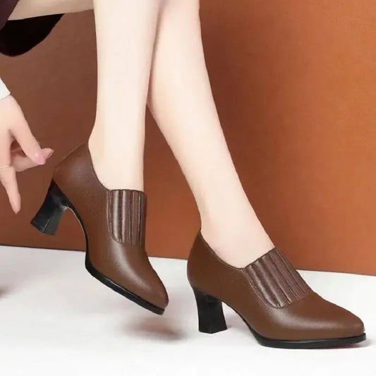 Bottes orthopédiques confortables et tendance