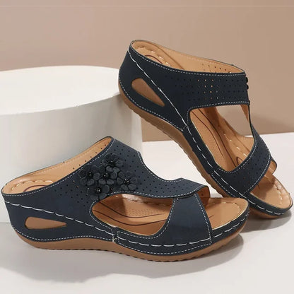 Chaussures orthopédiques durables