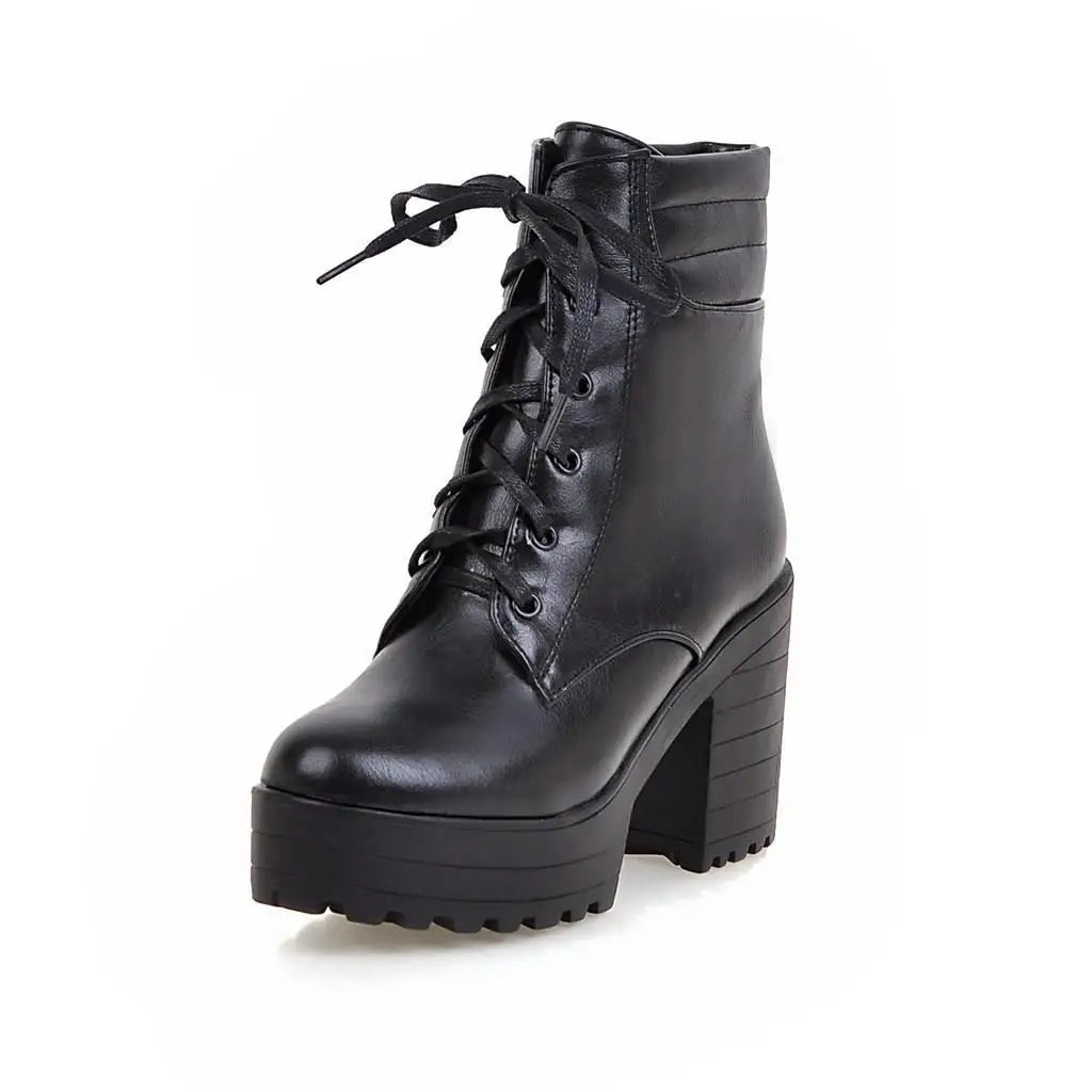 Bottes orthopédiques confortables et à la mode