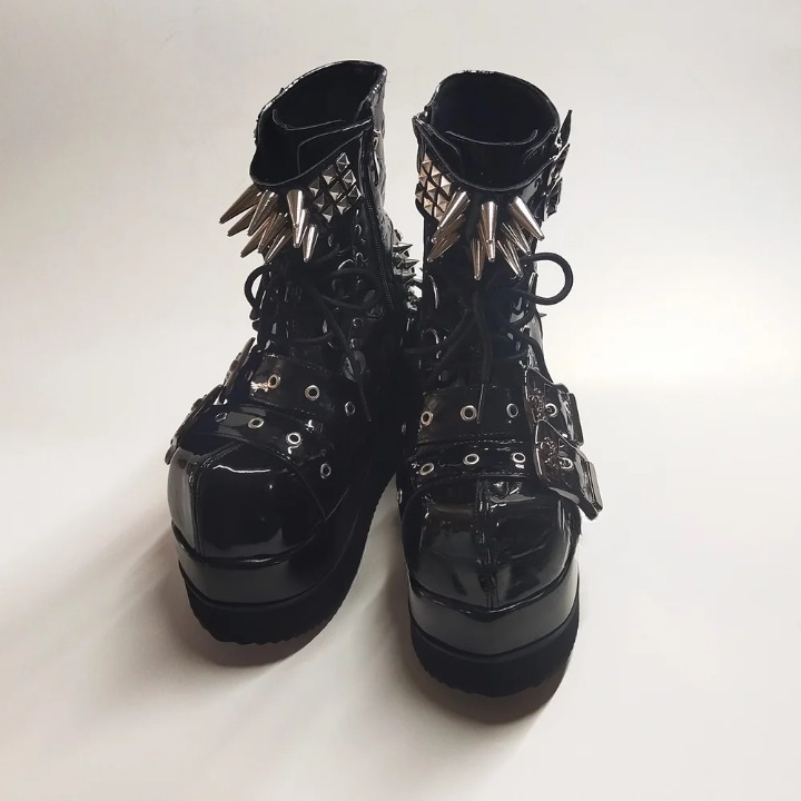 Bottes d'été orthopédiques intemporelles et confortables