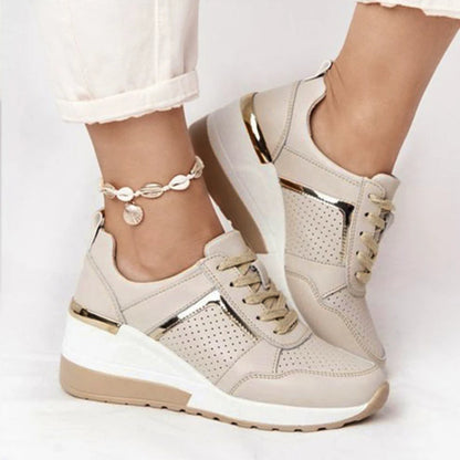 Chaussures orthopédiques confortables et durables