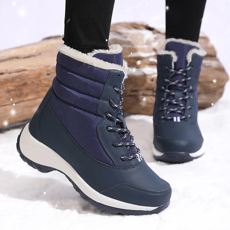 Des baskets orthopédiques confortables et à la mode