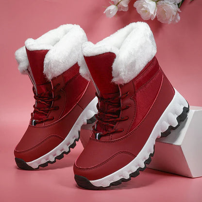 Bottes orthopédiques à la mode et de soutien