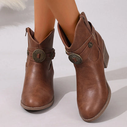 Bottes orthopédiques durables et de soutien