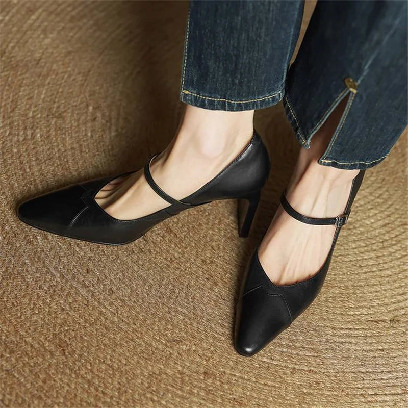 Talons d'été orthopédiques durables et de soutien