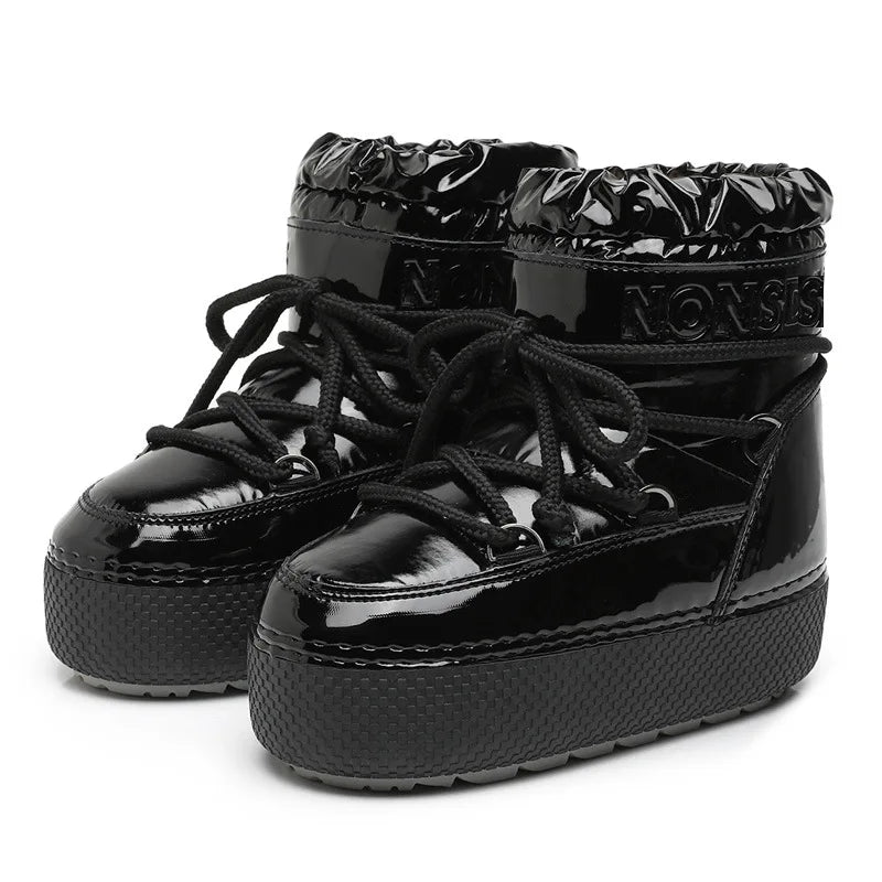 Bottes orthopédiques polyvalentes et de soutien