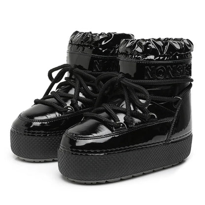 Bottes orthopédiques polyvalentes et de soutien