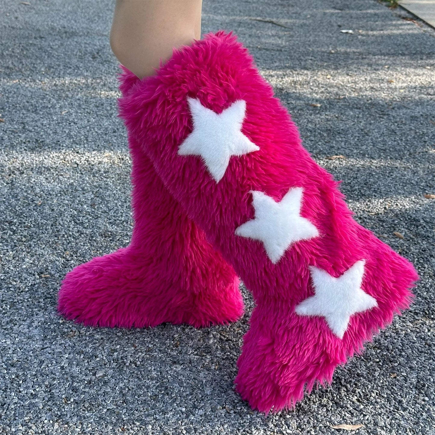Bottes orthopédiques durables et de soutien