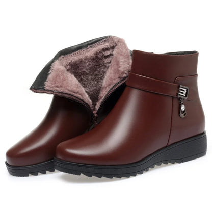 Bottes orthopédiques de haute qualité