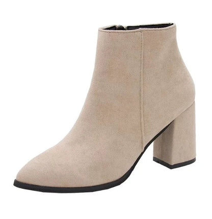 Bottes orthopédiques à la mode et de soutien