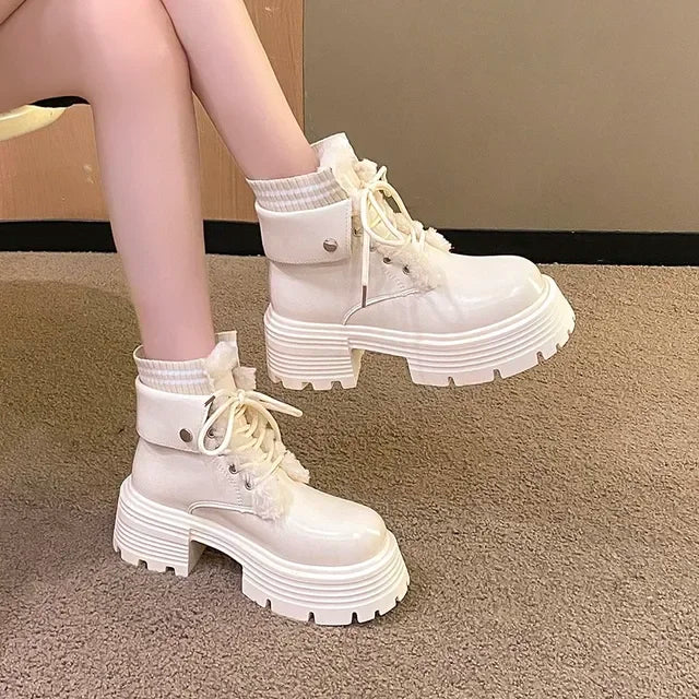 Bottes orthopédiques de haute qualité