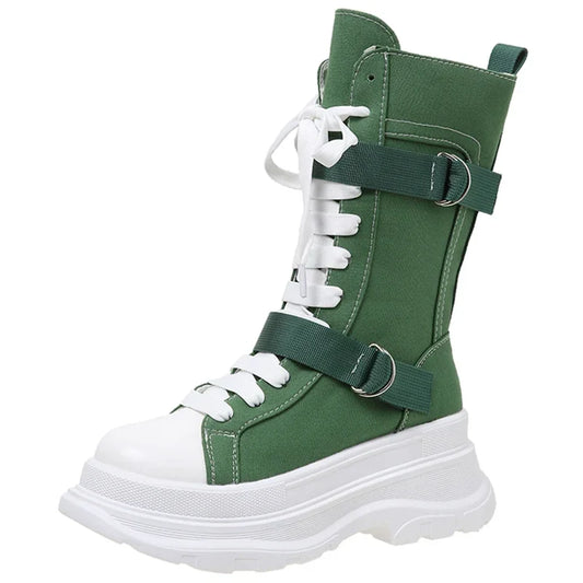 Bottes orthopédiques de haute qualité
