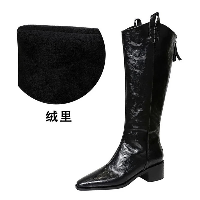 Bottes orthopédiques de haute qualité