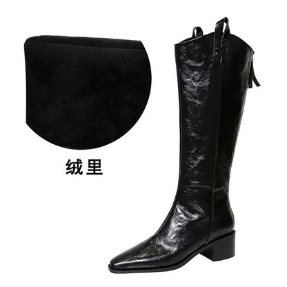 Bottes orthopédiques de haute qualité