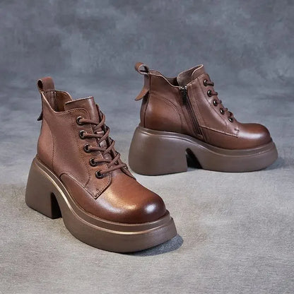 Bottes orthopédiques de haute qualité