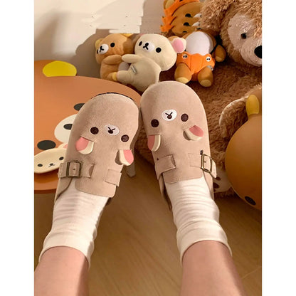 Sandales orthopédiques confortables et élégantes