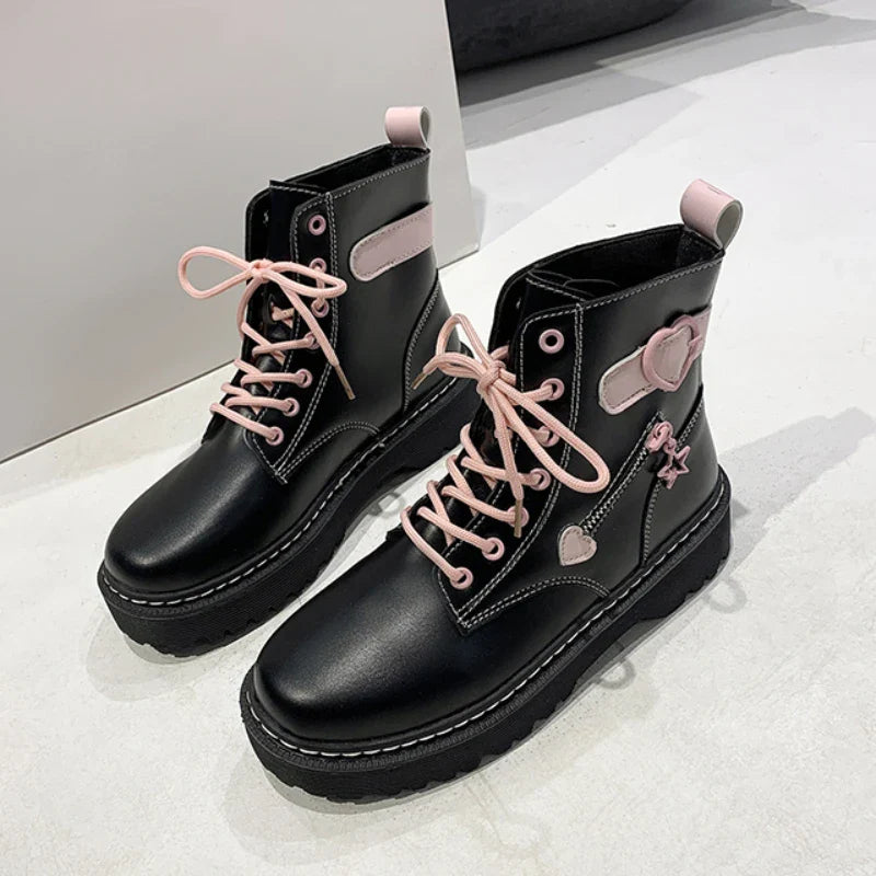 Bottes orthopédiques de haute qualité