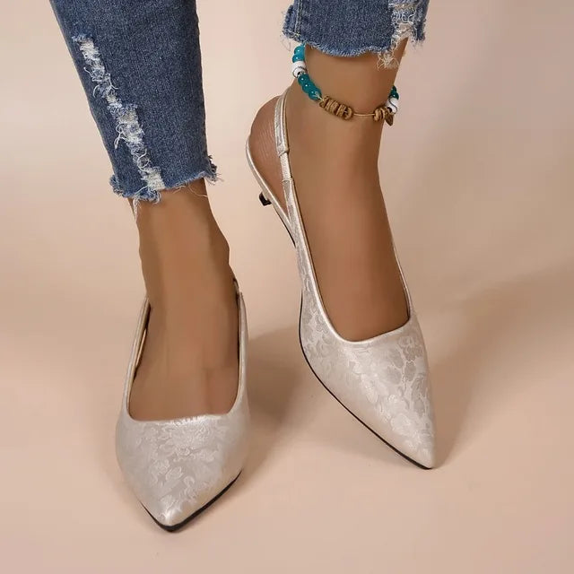 Chaussures orthopédiques de classe et de soutien