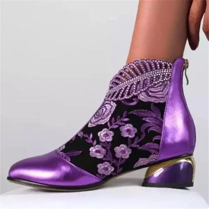 Bottes orthopédiques polyvalentes et de soutien